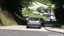 BEST Of Wörthersee 2022 Burnouts- Slides- Bangs- Turbos- Accelerations-