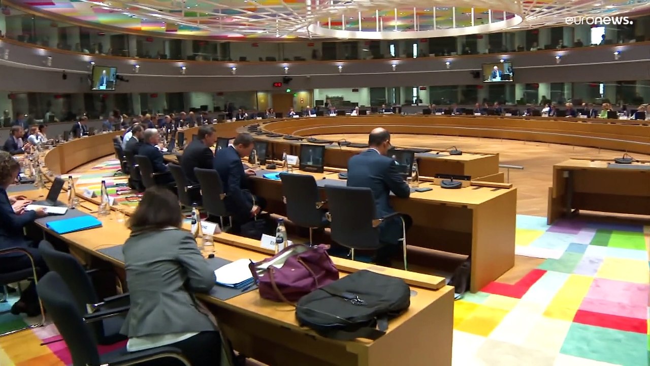 Brussels says Hungary's rule of law situation has deteriorated, as Budapest digs heels in