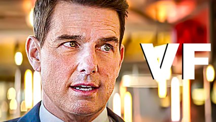 MISSION IMPOSSIBLE 7 Dead Reckoning Bande Annonce VF (2023) Partie 1
