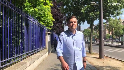 Дмитрий Пискунов: "Всё население живёт в каком-то страхе"