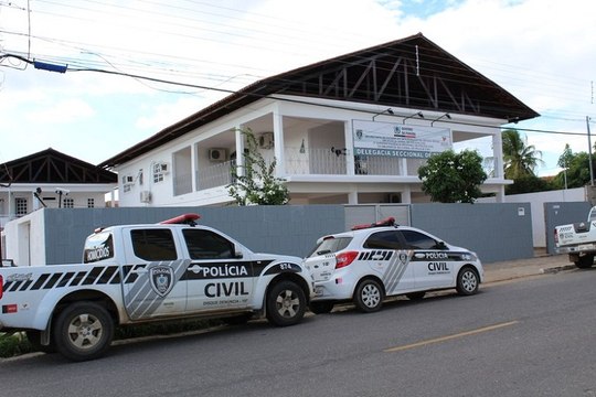 Em Patos, pai de homem assassinado supostamente por engano, está preso, diz delegado