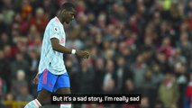 Evra slams United legends for Pogba negativity