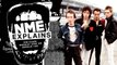 The Clash – 'Should I Stay or Should I Go' | NME Explains | AD feature