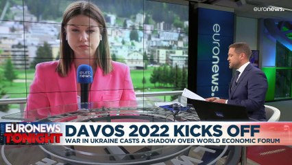 Latest news bulletin | May 23rd – Evening