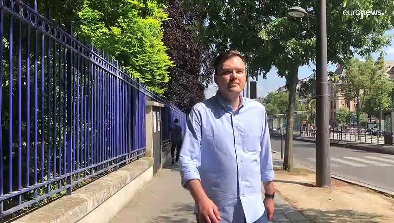 'Die Menschen in Russland leben in einem Klima der Angst oder leiden am Stockholm Syndrom'