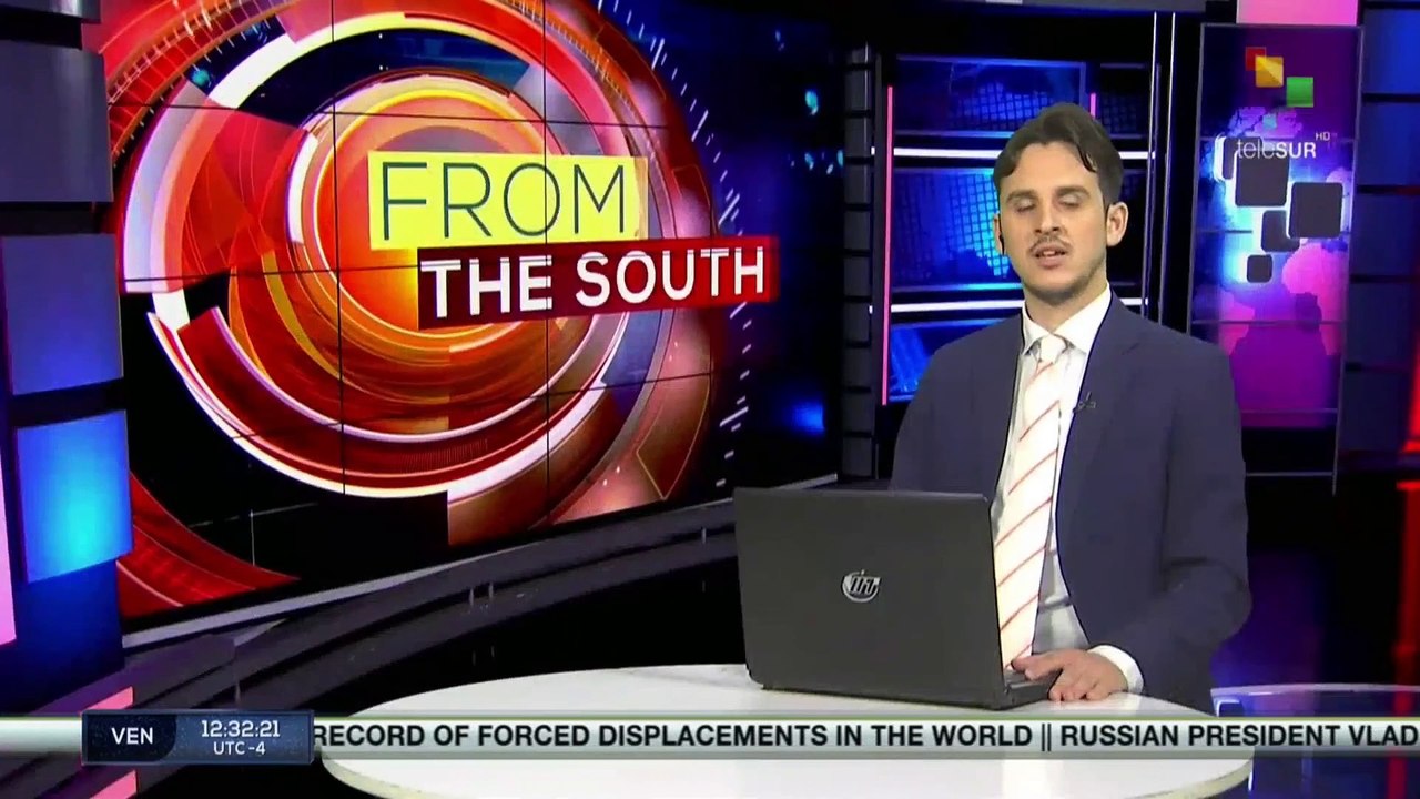 Candidates of the Historical Pact for the May 29 elections close their campaigns