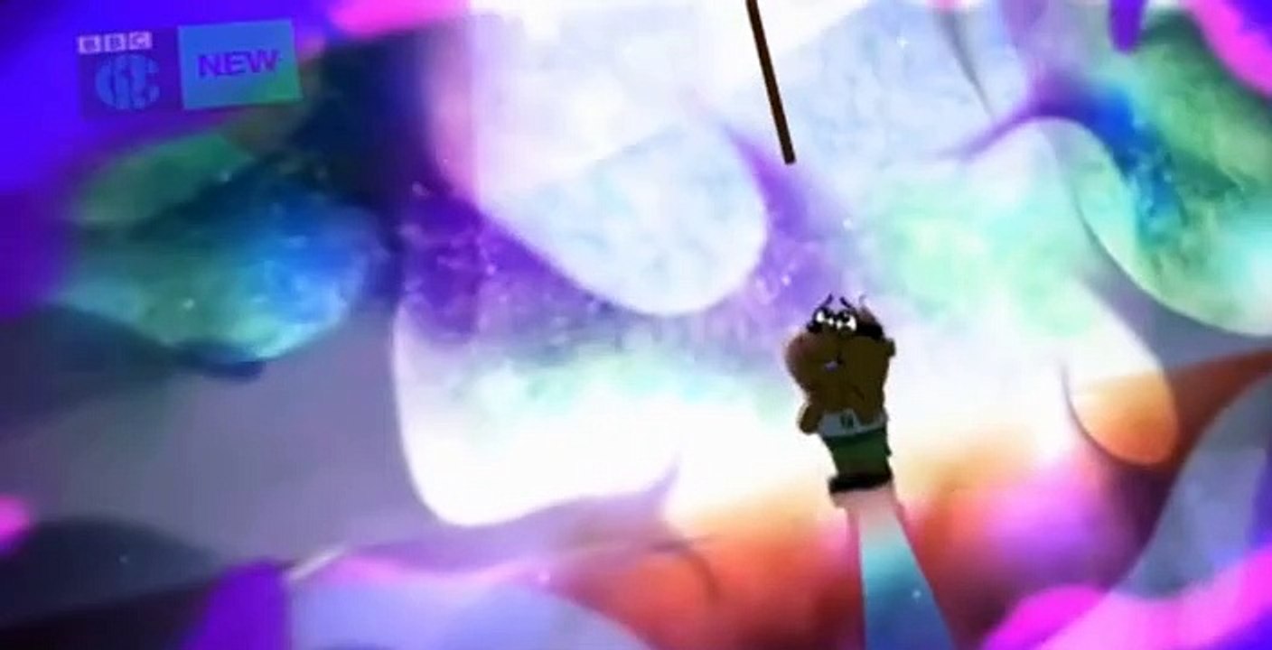 Danger Mouse S02 E38
