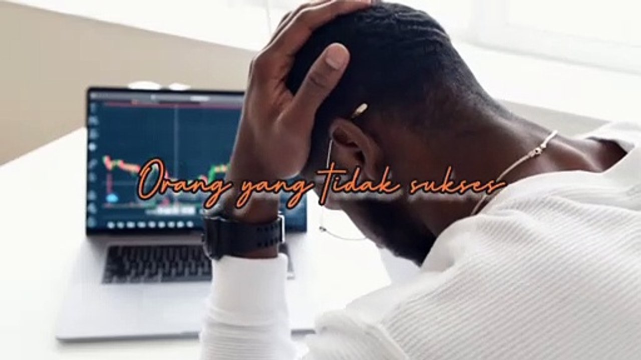 Kesempatan Untuk Sukses Motivasi Motivation Story WA