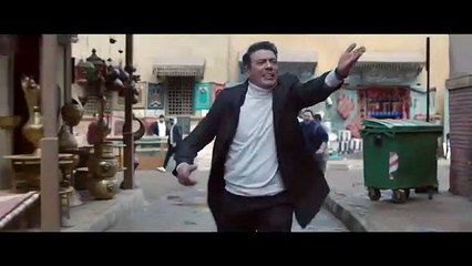 مسلسل بيت الشدة الحلقة 5 الخامسة