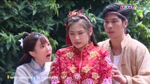 nhân gian huyền ảo tập 510 - tân truyện - THVL1 lồng tiếng - Phim Đài Loan - xem phim nhan gian huyen ao - tan truyen tap 511