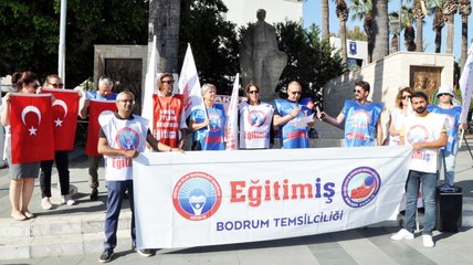 "Kiralar 6-7 kat arttı, geçinemiyoruz, tükeniyoruz"