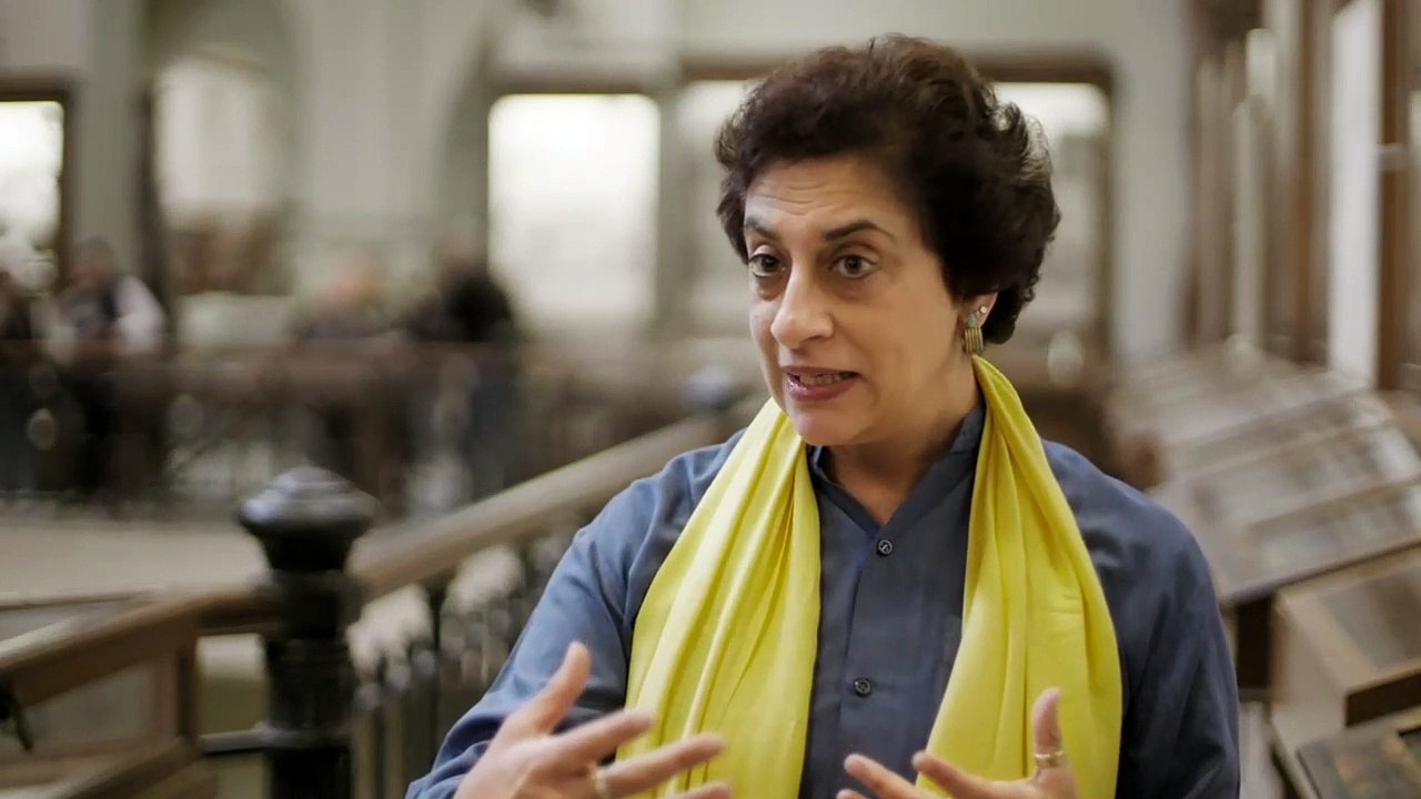 Les secrets des batisseurs de pyramides - La grande pyramide de Khéops (Partie 1)