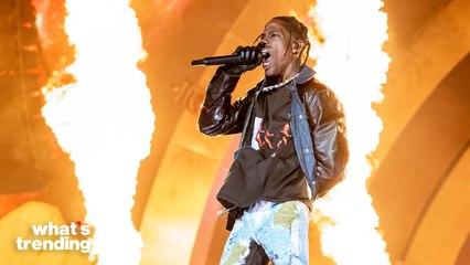 Travis Scott's Comeback: Right on Time, or Too Soon?