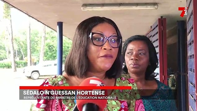 Miss Mathématiques : 465 jeunes filles ont pris part à la 16e édition du concours