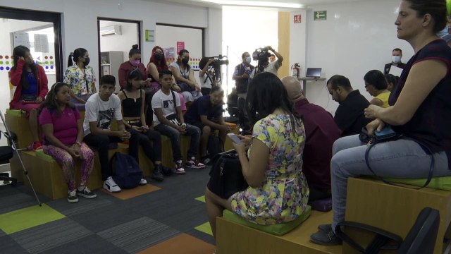 Firman convenio de colaboración entre la Fundación GAP y el INEEJAD | CPS Noticias Puerto Vallarta