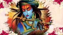 Shri Krishna Govind Hare Murari - Lyrical Video | श्रीकृष्ण गोविंद हरे मुरारी | Tilak Originals