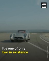 World's Most Expensive Car Sells for $142M+