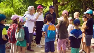 L'association des parents d'élèves de Vincennes Ouest organise une Clean Walk dans le Bois Vincennes