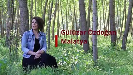 Ahmet Tirgil & Gülüzar Özdoğan - Iğdır'ın Al Alması