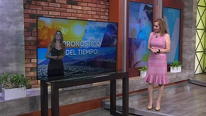 Clima Monterrey - 23 de mayo del 2022