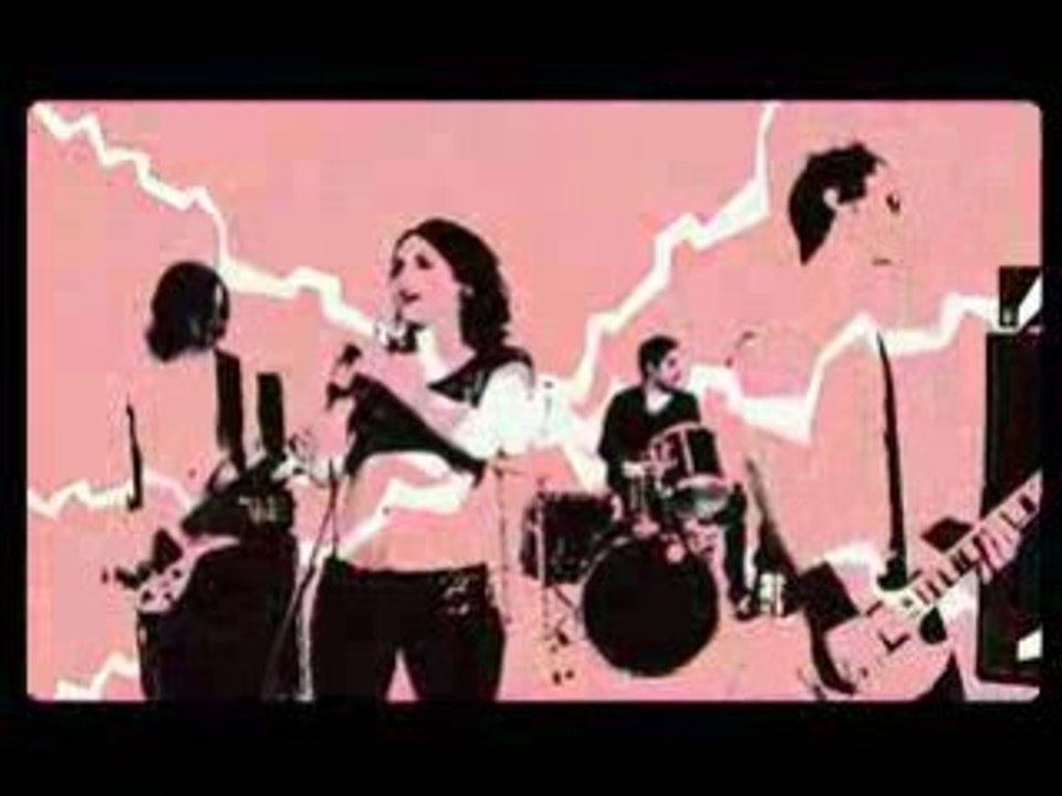 BLOW - BAD THINGS MUSIC VIDEO