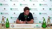 Roland-Garros 2022 - Stan Wawrinka : "C'est une déception mais c'est la réalité d'où j'en suis actuellement !"