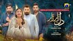 Dil Zaar Zaar - Episode 51 - Hina Altaf - Sami Khan - Azfar Rehman [Eng Sub] - 23rd May 2022