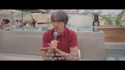 Benjamin Esdraffo, compositeur : « quand je reçois un scénario j’écris toujours quelques maquettes »