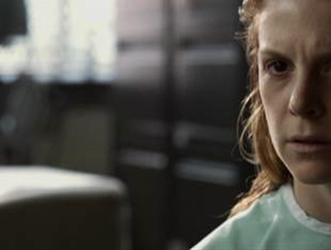 The Last Exorcism Part II: Clip - He's Still Out There