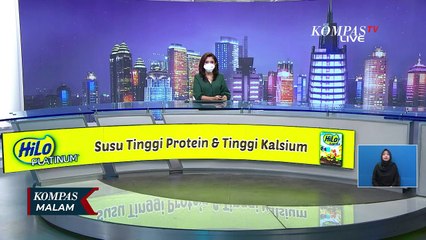 Ketua KPU Temui Kapolri, Bahas Perkembangan Tahapan & Pengamanan Pemilu 2024