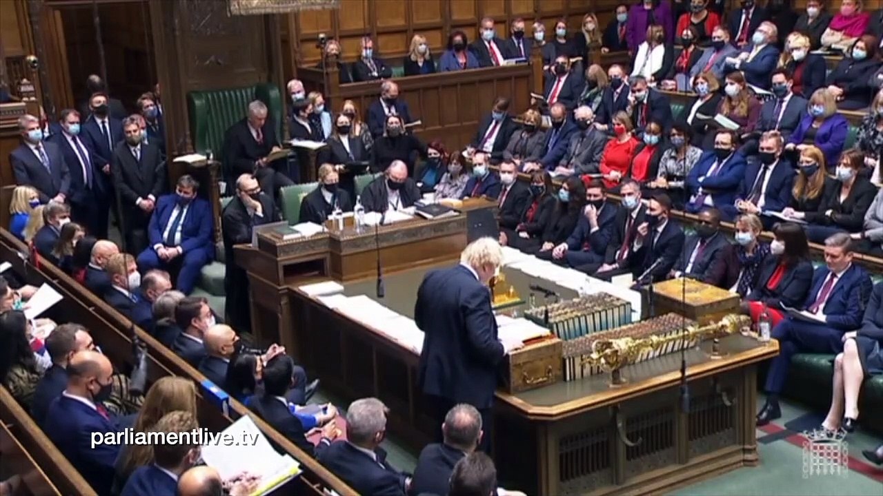 Conservative Sevenoaks Councillor believes impending Sue Gray report will damage Prime Minister