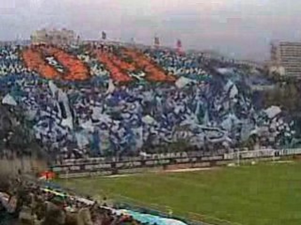 OM Sainté 09-03-08