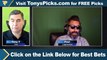 Soccer Picks Daily Show Live Expert European Football Picks - Predictions, Tonys Picks 5/23/2022