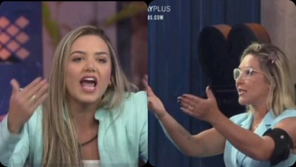Power Couple: Treta no jogo da Discórdia entre Baronesa e Rogério x  Karol e Mussunzinho