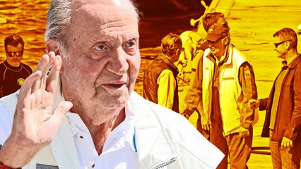 Gobierno carga contra el Rey Juan Carlos: «Ha perdido la oportunidad de pedir disculpas»