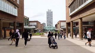 Coventry West Midlands