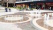 Coventry water fountains