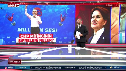 23 Mayıs 2022 Akit TV Ana Haber