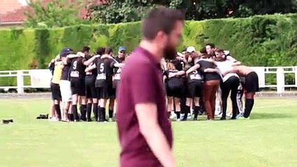 Dernier cri de victoire Saison 2021/2022