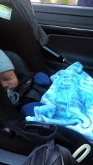 Sister Sees Baby Brother For the First Time