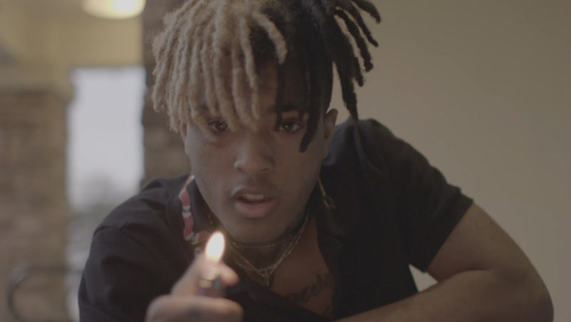 Look at Me: XXXTentacion' Director Sabaah Folayan on Telling the Good, the  Bad and the Ugly - video Dailymotion