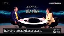 Erbakan: 'İkinci turda Erdoğan' sözüm tepki çekti, kimseye destek yok