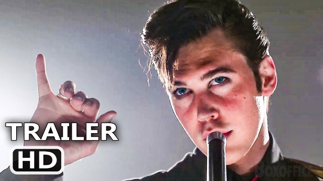 ELVIS Trailer 2 (NEW ,2022) Austin Butler, Tom Hanks, Dacre Montgomery Movie