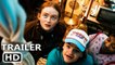 STRANGER THINGS 4 Volume 1 Final Trailer (2022) Millie Bobby Brown, Noah Schnapp, Finn Wolfhard