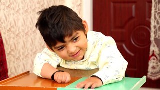 ارتفاع حالات الإصابة بالشلل الدماغي بين الأطفال في أفغانستان