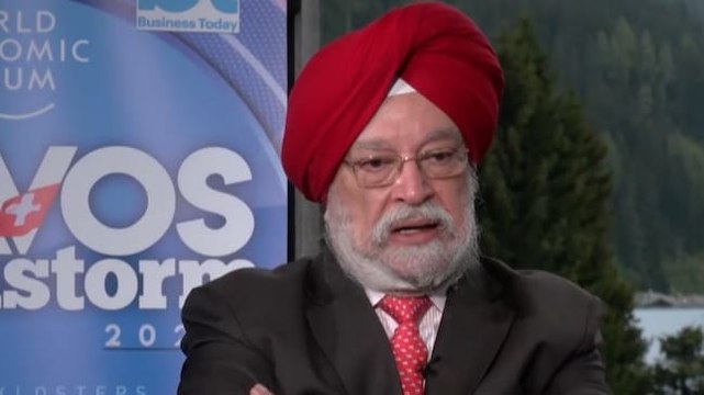 Now, states need to reduce VAT on fuel: Petroleum minister; Sensex, Nifty end marginally lower amid volatility; more