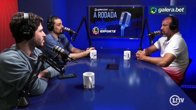 Rivaldo, Luizão, Müller, Cafu... Sergio Soares relembra passagem pelo Palmeiras de 96