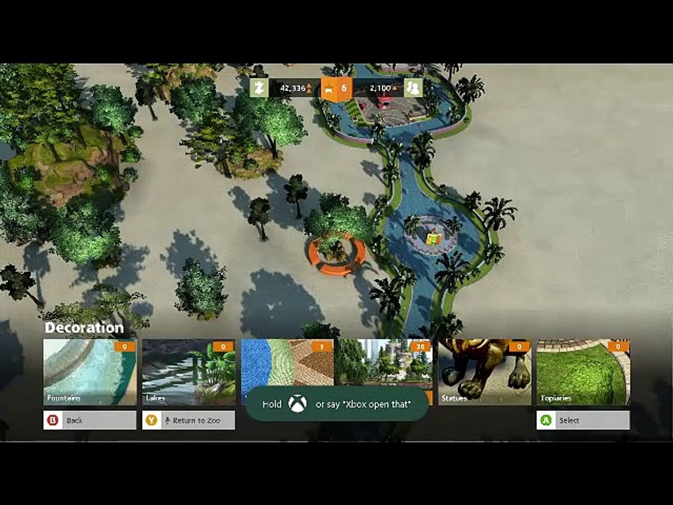 Zoo Tycoon Ultimate Animal Collection Episode 2