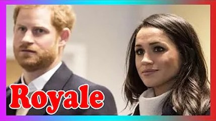 Meghan Markle et le prince Harry se séparent du spin d0ctor Toya Holness après un an