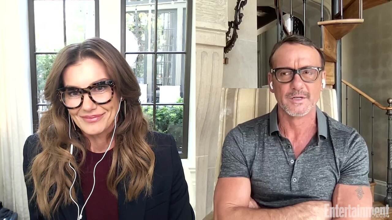 How Faith Hill and Tim McGraw Kept Their Relati...